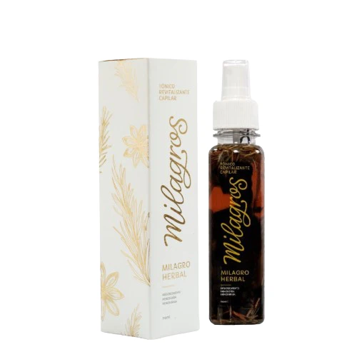 Miniatura 4 de Kit Herbal Milagros – Crecimiento